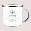 Enamel 12oz Mug Thumbnail