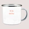 Enamel 12oz Mug Thumbnail