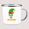 Enamel 12oz Mug Thumbnail