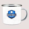 Enamel 12oz Mug Thumbnail