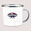 Enamel 12oz Mug Thumbnail