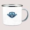 Enamel 12oz Mug Thumbnail