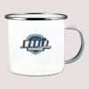 Enamel 12oz Mug Thumbnail