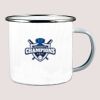 Enamel 12oz Mug Thumbnail