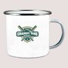 Enamel 12oz Mug Thumbnail