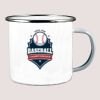 Enamel 12oz Mug Thumbnail