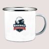 Enamel 12oz Mug Thumbnail