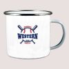 Enamel 12oz Mug Thumbnail