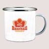 Enamel 12oz Mug Thumbnail