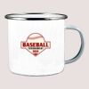 Enamel 12oz Mug Thumbnail