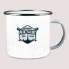 Enamel 12oz Mug Thumbnail
