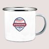 Enamel 12oz Mug Thumbnail
