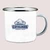 Enamel 12oz Mug Thumbnail