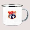 Enamel 12oz Mug Thumbnail