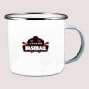 Enamel 12oz Mug Thumbnail