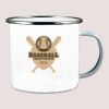 Enamel 12oz Mug Thumbnail
