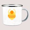 Enamel 12oz Mug Thumbnail