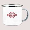 Enamel 12oz Mug Thumbnail