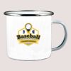 Enamel 12oz Mug Thumbnail
