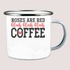 Enamel 12oz Mug Thumbnail
