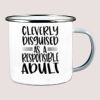 Enamel 12oz Mug Thumbnail