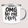 Enamel 12oz Mug Thumbnail