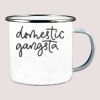 Enamel 12oz Mug Thumbnail