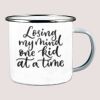 Enamel 12oz Mug Thumbnail