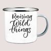 Enamel 12oz Mug Thumbnail