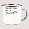 Enamel 12oz Mug Thumbnail