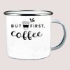 Enamel 12oz Mug Thumbnail