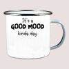Enamel 12oz Mug Thumbnail