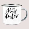 Enamel 12oz Mug Thumbnail