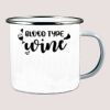 Enamel 12oz Mug Thumbnail