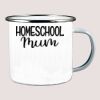 Enamel 12oz Mug Thumbnail
