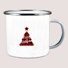Enamel 12oz Mug Thumbnail