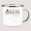 Enamel 12oz Mug Thumbnail