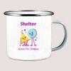 Enamel 12oz Mug Thumbnail