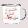 Enamel 12oz Mug Thumbnail