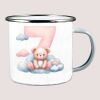 Enamel 12oz Mug Thumbnail