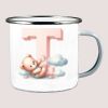 Enamel 12oz Mug Thumbnail