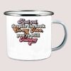 Enamel 12oz Mug Thumbnail