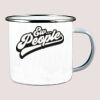Enamel 12oz Mug Thumbnail