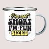 Enamel 12oz Mug Thumbnail