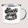 Enamel 12oz Mug Thumbnail