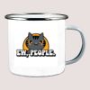 Enamel 12oz Mug Thumbnail