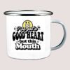 Enamel 12oz Mug Thumbnail