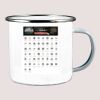 Enamel 12oz Mug Thumbnail