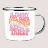 Enamel 12oz Mug Thumbnail