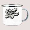 Enamel 12oz Mug Thumbnail